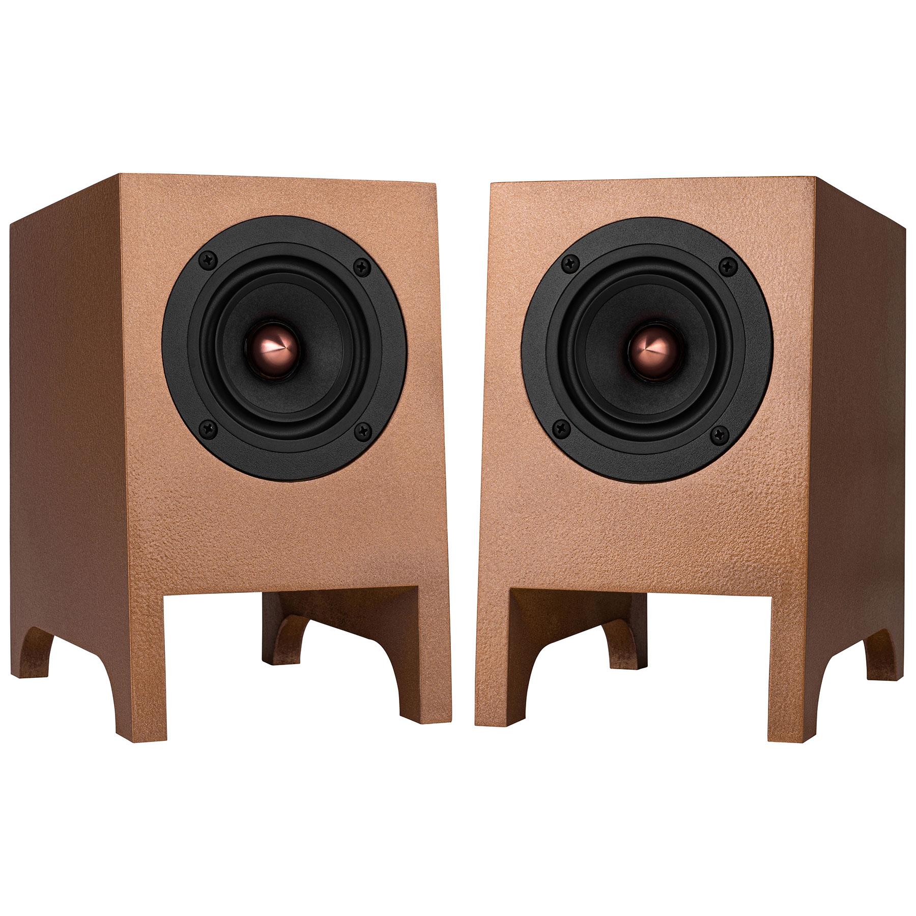 Parts express deals diy speakers